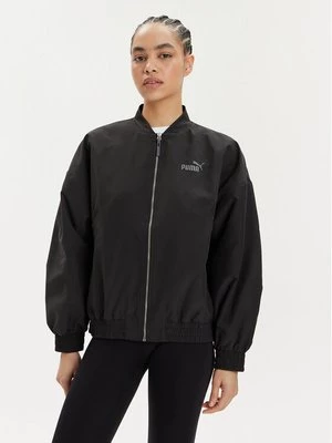 Obrázek produktu Puma Bunda bomber Style 623687 Černá Oversize