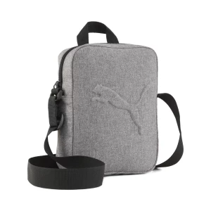 Obrázek produktu PUMA Buzz Heather Portable Bag, Accessories, Medium Gray Heather,