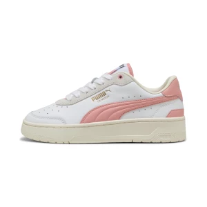 Obrázek produktu PUMA CA Match Court Sneakers Women, Shoes, White/Pink Fruit