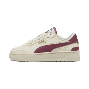 Obrázek produktu PUMA CA Match Premium Sneakers, Shoes, Warm White/Port,