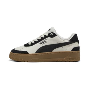 Obrázek produktu PUMA CA Match Quiet Lux Sneakers Women, Shoes, Vapor Gray/Black/Gum