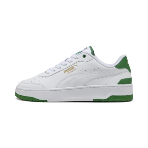 Obrázek produktu PUMA CA Match Sneakers, Shoes, White/Archive Green,