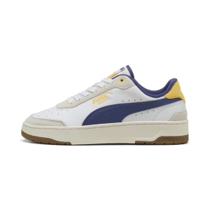 Obrázek produktu PUMA CA Match Special Sneakers, Shoes, White/Blue Crystal,