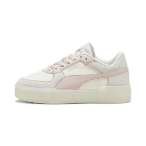 Obrázek produktu PUMA CA Pro Alaska Sneakers Women, Shoes, Warm White/Mauve Mist