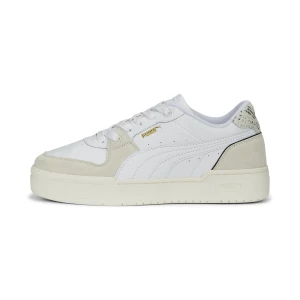 Obrázek produktu PUMA CA Pro Lux Snake Sneakers, Shoes, White/Vapor Gray/Frosted Ivory