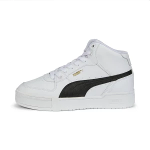 Obrázek produktu PUMA CA Pro Mid Sneakers Men, Shoes, White/Black,