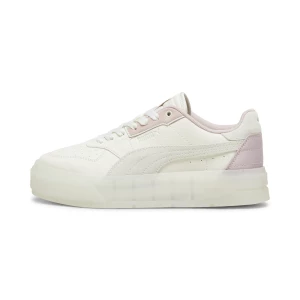 Obrázek produktu PUMA Cali Court Alaska Sneakers Women, Shoes, Warm White/Vapor Gray,