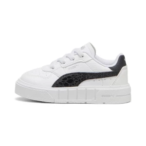 Obrázek produktu PUMA Cali Court Animal Toddler Sneakers, Shoes, White/Black