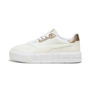 Obrázek produktu PUMA Cali Court Glow-Up Sneakers Women, Shoes, Vapor Gray/White