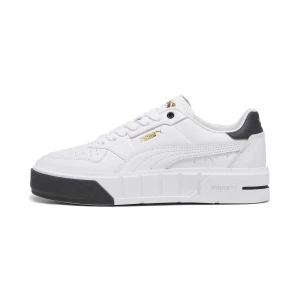 Obrázek produktu PUMA Cali Court Leather Women's Sneakers, Shoes, White/Black