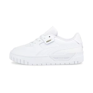 Obrázek produktu PUMA Cali Dream Lth Women's Trainers, Shoes, White