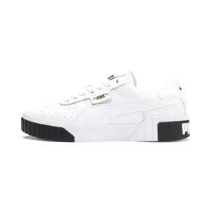Obrázek produktu PUMA Cali Sneakers Women, Shoes, White/Black