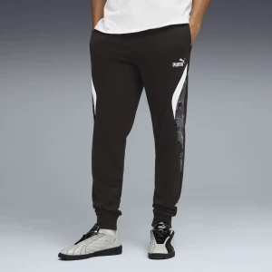 Obrázek produktu PUMA Camo Sweatpants Men, Clothing, Black,