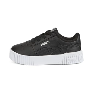 Obrázek produktu PUMA Carina 2.0 AC Sneakers Babies, Shoes, Black/Black/Silver
