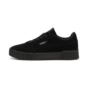 Obrázek produktu PUMA Carina 2.0 SD Sneakers Women, Shoes, Black/Cast Iron šedá