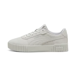 Obrázek produktu PUMA Carina 2.0 SD Sneakers Women, Shoes, Cool Light Gray/Cool Mid Gray šedá