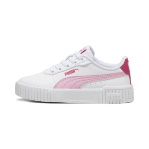 Obrázek produktu PUMA Carina 2.0 Sneakers Kids, Shoes, White/Pink Lilac/White