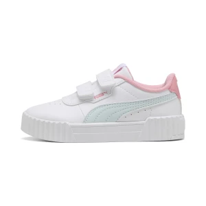 Obrázek produktu PUMA Carina 3.0 Sneakers Kids, Shoes, White/Sea Glass