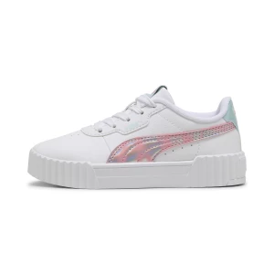 Obrázek produktu PUMA Carina 3.0 Space Belle Sneakers Kids, Shoes, White/Pinkscape