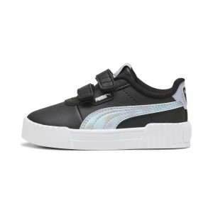 Obrázek produktu PUMA Carina 3.0 Space Belle Sneakers Toddlers, Shoes, Black/Cool Blue