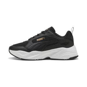 Obrázek produktu PUMA Cassia 2.0 Sneakers Women, Shoes, Black/Gold/White