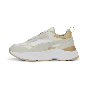 Obrázek produktu PUMA Cassia Mix Sneakers Women, Shoes, White/Vapor Gray/Granola