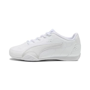 Obrázek produktu Puma Catch Sneakers Kids, Shoes, White/Feather Gray,