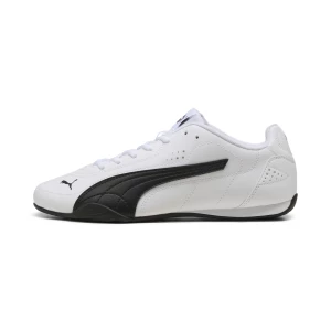 Obrázek produktu PUMA Catch Sneakers Unisex, Shoes, White/Black,