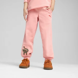Obrázek produktu PUMA Cats Club Sweatpants Kids, Clothing, Pink Fruit,