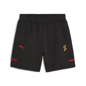 Obrázek produktu PUMA Caution Evostripe Cross Basketball Shorts Men, Men, Black