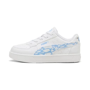 Obrázek produktu PUMA Caven 2.0 Icy Monster Sneakers Kids, Shoes, White/Light Blue/Silver Mist