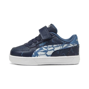 Obrázek produktu PUMA Caven 2.0 Icy Monster Sneakers Toddlers, Shoes, Club Navy/Blue Horizon/White