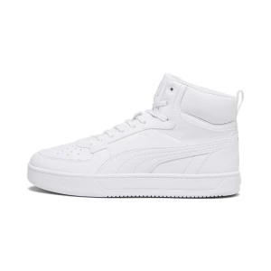 Obrázek produktu PUMA Caven 2.0 Mid Sneakers, Shoes, White/Silver,