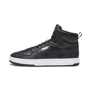 Obrázek produktu PUMA Caven 2.0 Mid WTR Sneakers, Shoes, Black/Silver/White,