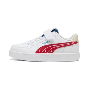 Obrázek produktu PUMA Caven 2.0 Run Fun Sneakers Kids, Shoes, White/Red/Tropical Blue