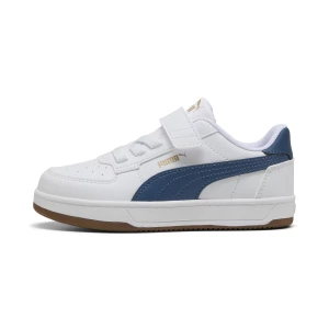 Obrázek produktu PUMA Caven 2.0 Sneakers Kids, Shoes, White/Dark Indigo/Gum,