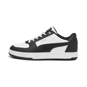 Obrázek produktu PUMA Caven 2.0 Sneakers Unisex, Shoes, White/Black/Silver šedá