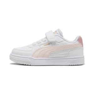 Obrázek produktu PUMA Caven III Sneakers Kids, Shop, White/Jasmine Flower/Rosy Outlook,