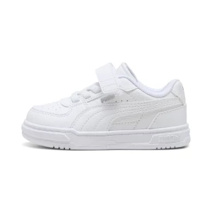 Obrázek produktu PUMA Caven III Sneakers Toddlers, Shoes, White/Silver