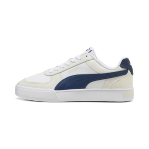 Obrázek produktu PUMA Caven Mix Sneakers, Shoes, White/Persian Blue/Vapor Gray