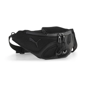 Obrázek produktu PUMA Cell 2L Waist Bag, Accessories, Black/Red,