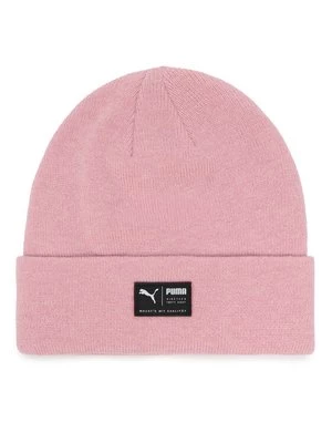 Obrázek produktu Puma Čepice Archive Heather Beanie 021739 27 Růžová