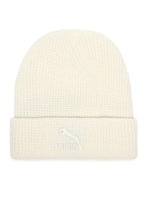 Obrázek produktu Puma Čepice Classics Mid Fit Beanie 025677 02 Écru