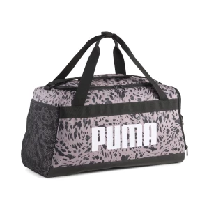 Obrázek produktu PUMA Challenger All-Over Print 35L Small Sports Bag, Accessories, Sandstone/Animal Aop,