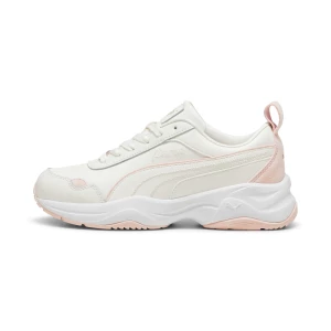 Obrázek produktu PUMA Cilia Mode Lux Sneakers Women, Shoes, Warm White/Island Pink/White