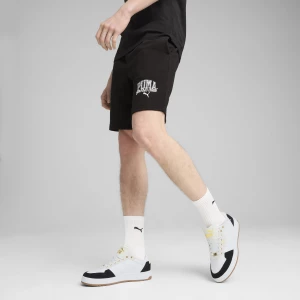 Obrázek produktu PUMA Class 8" Shorts Men, Clothing, Black,