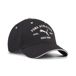 Obrázek produktu PUMA Class Baseball Cap, Men, Black,