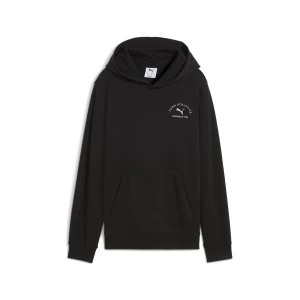 Obrázek produktu PUMA Class Graphic Hoodie Youth, Shop, Black,
