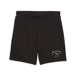 Obrázek produktu PUMA Class Graphic Shorts Youth, Shop, Black
