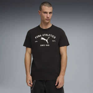Obrázek produktu PUMA Class Graphic Tee Men, Clothing, Black,